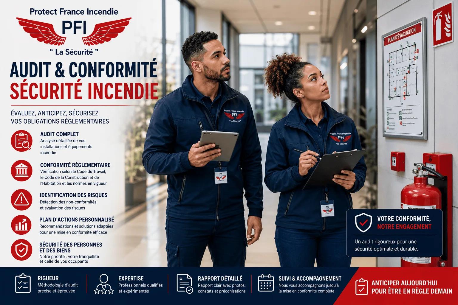  Plan Sécurité Incendie Entreprise - Vente, Installation, Réalisation, Conception, Mise à jour et Livraison des Plans Sécurité Incendie pour Entreprise