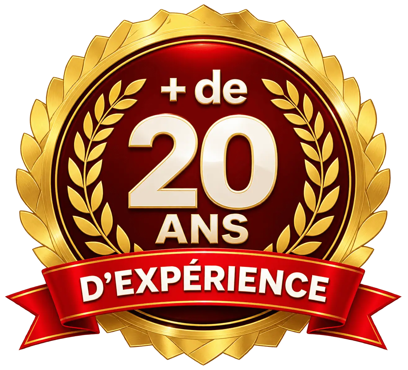 Plus de 20 ans d'expérience PFI Sécurité Incendie