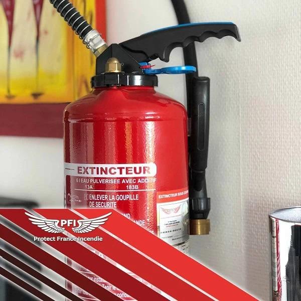 Extincteur pour Cabinet Médical : Le Guide Essentiel