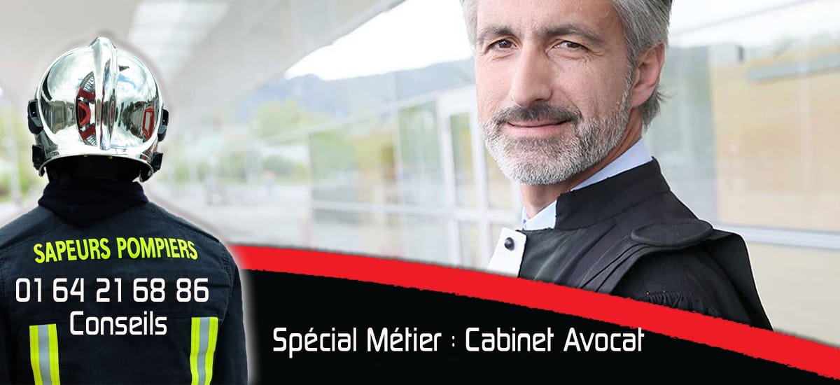 Extincteur pour Cabinet Avocat - Spécialiste protection incendie