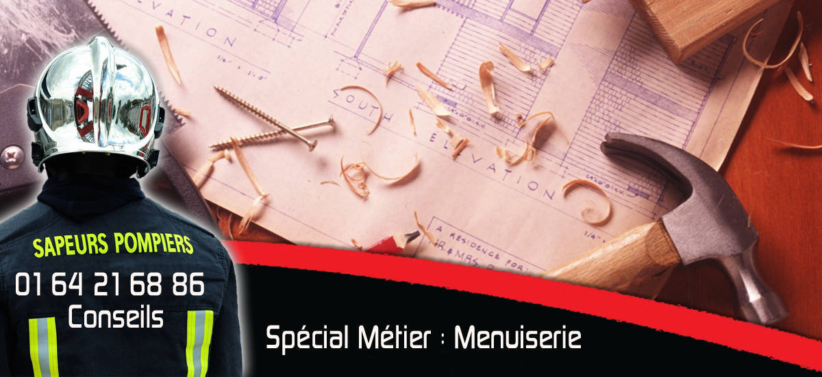 Désenfumage pour Menuiserie - Protection Incendie