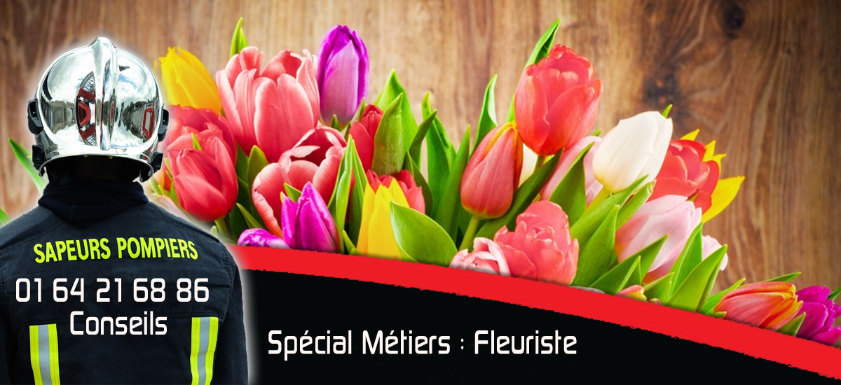 Désenfumage pour Fleuriste & Magasin de Fleurs - Protection Incendie