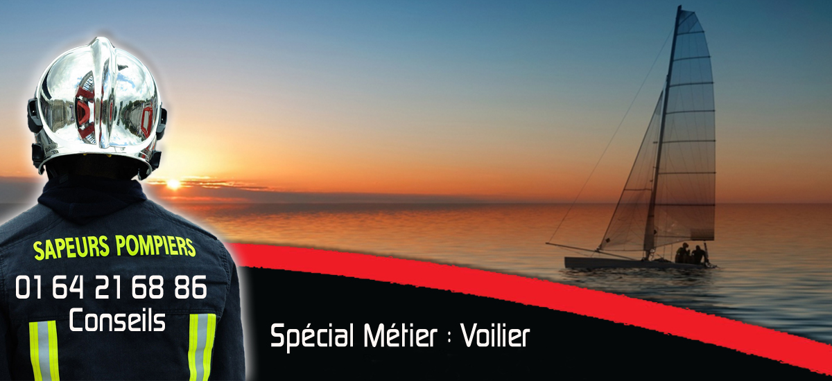 Désenfumage pour Bateau & Voilier - Protection Incendie