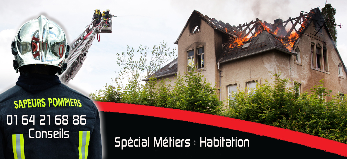 Désenfumage pour Particulier - Protection Incendie
