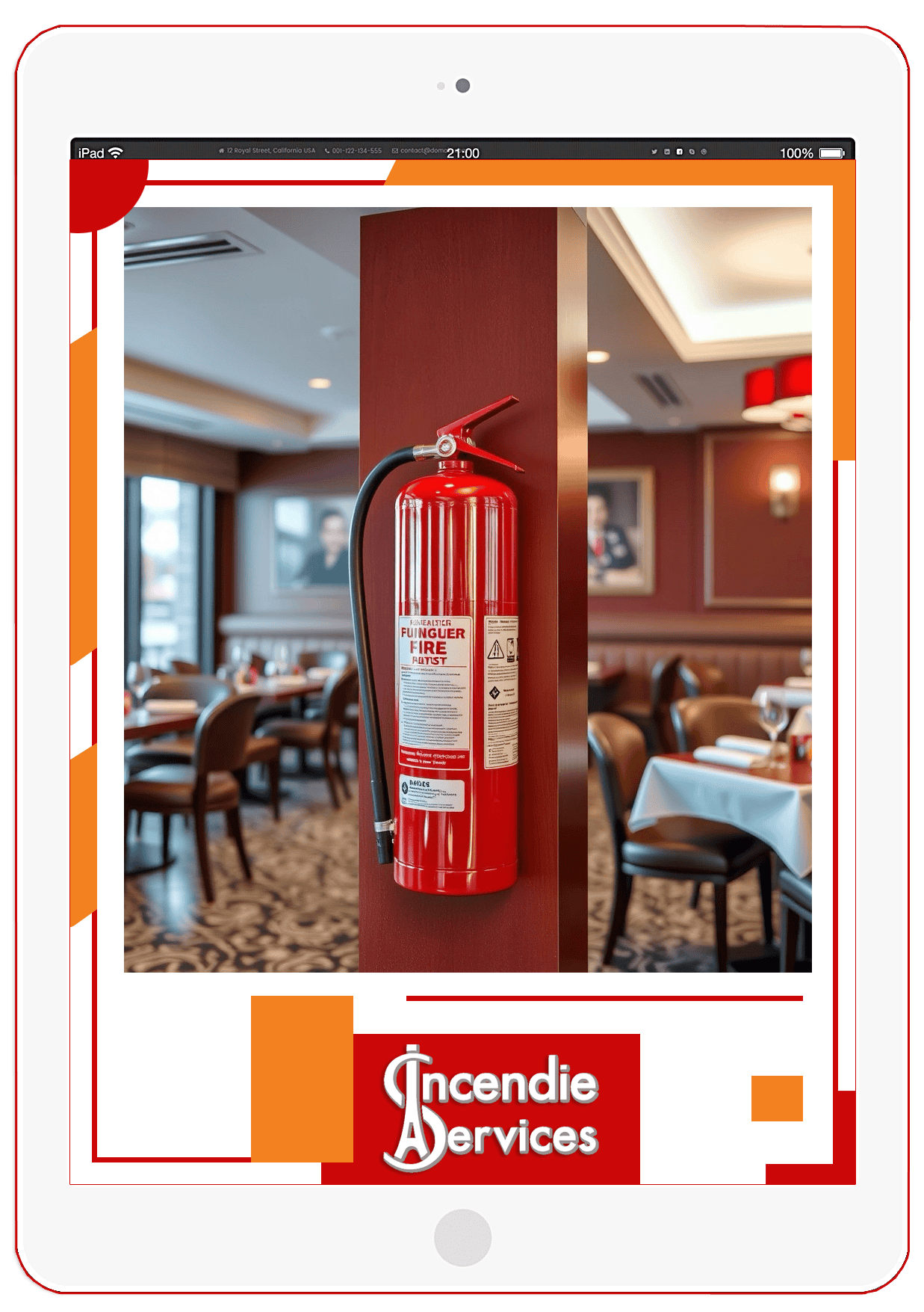 Besoin d'aide pour un projet de mise en conformité sécurité ou besoin d'un contrat de maintenance, Entretien annuel du matériel ? Vous avez besoin d'un devis ?Alors n'hésitez pas le devis est Gratuit !