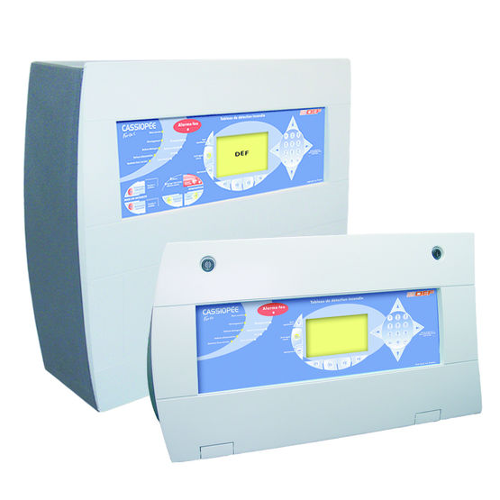 Dépannage Alarme Incendie DEF > Société Dépannage Alarme Incendie pour entreprises & Particuliers