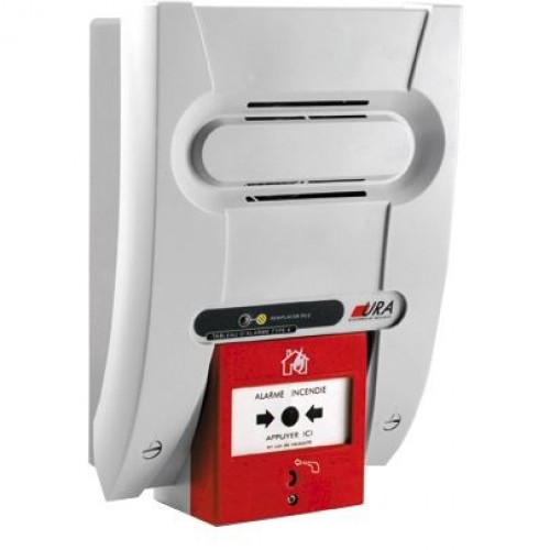 Dépannage Alarme Incendie Legrand > Société Dépannage Alarme Incendie pour entreprises & Particuliers