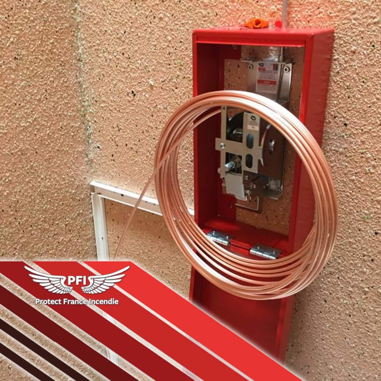 Installation Désenfumage Entreprise & Société Installation Désenfumage Entreprise & Société