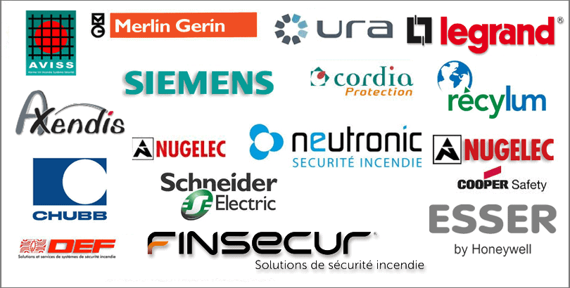 Dépannage Réparation Maintenance Système sécurité Alarme incendie Dépannage Réparation Maintenance Système sécurité Alarme incendie