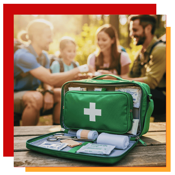 Extincteur pour Pharmacie > Installation et conformité réglementaire