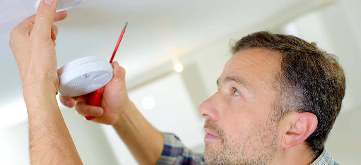 ▷ Technique/Infos - Dépannage reparateur systeme d'alarme > Société Dépannage Alarme Incendie pour entreprises & Particuliers