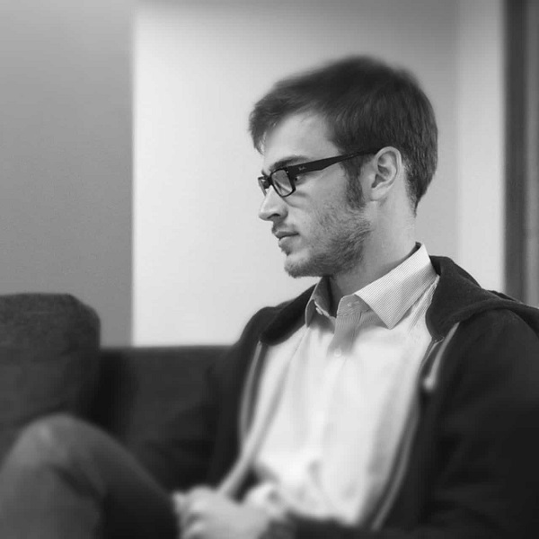 Nicolas DUCLOS