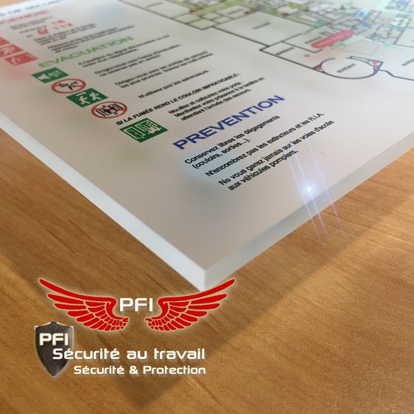 Affichage de Sécurité Incendie : Bibliographie > Toutes les informations, Prix et Tarification chez PFI Signalisation > Découvrez la Bibliographie Affichage de Sécurité Incendie Gratuitement...