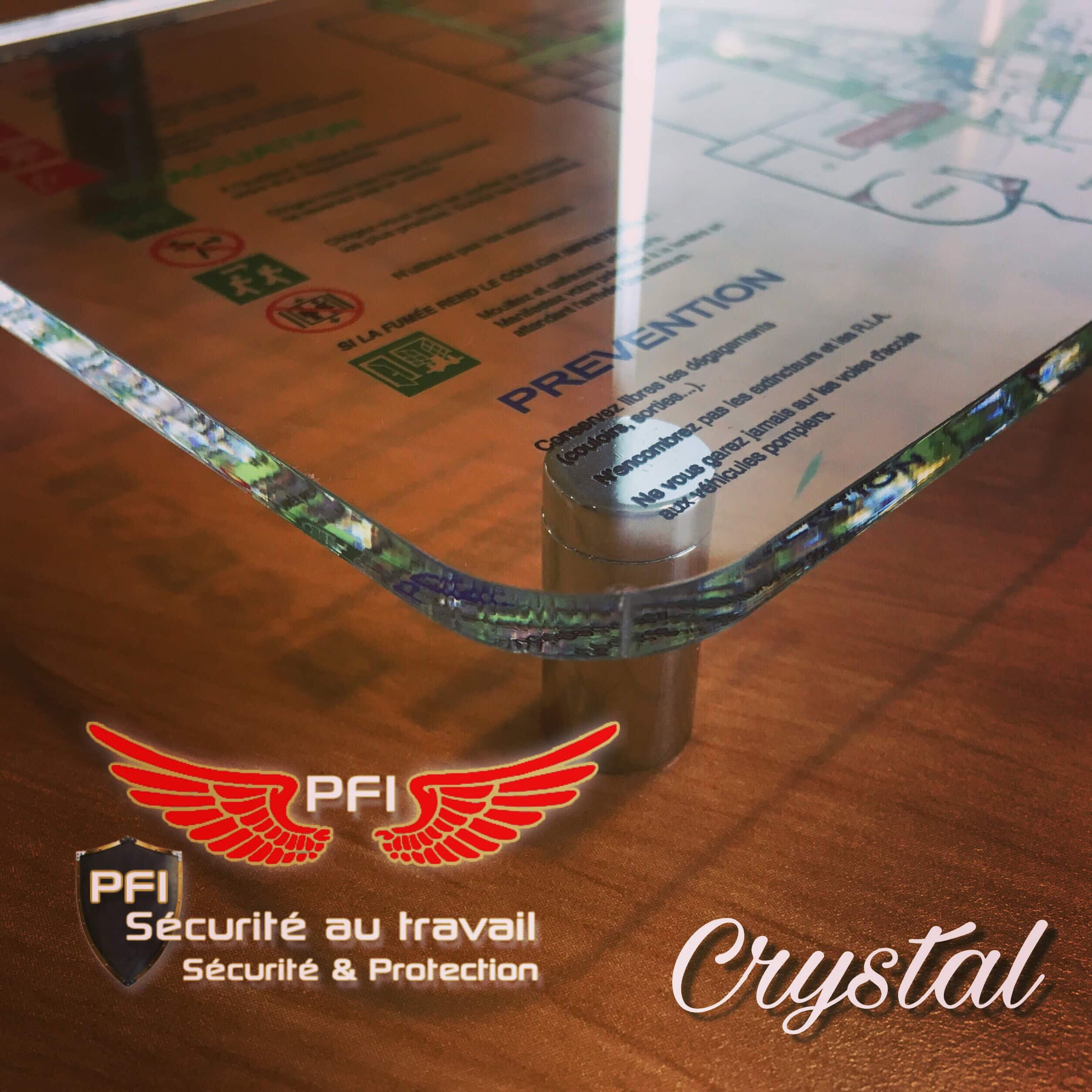 Plans de Sécurité Incendie Crystal Design > NOUVEAU Plan Incendie DESIGN > Découvrez no Article sur le Plan design sur Mesure esthétique et élégance... Plans de Sécurité Incendie Crystal Design > NOUVEAU Plan Incendie DESIGN