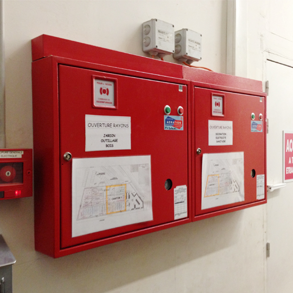 Contrat de Maintenance Extincteur > Infos Sécurité et Protection Incendie > Réglementation incendie > Découvrez nos articles sur Qu’est-ce qu’un Contrat de Maintenance Extincteur > Toutes les informations sur Les Contrats de Maintenance Extincteur sont à retrouver sur le site de PFI...