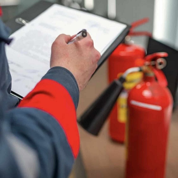 Audit de sécurité incendie > AUDIT et MISE EN CONFORMITE