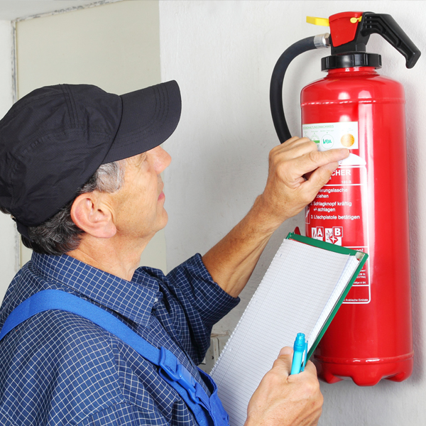 Extincteur a eau pulvérisée avec additif > Information Sécurité et Protection > Il est nécessaire de tenir compte du type de feu à éteindre pour que l'extincteur agisse convenablement  > Sécurité Incendie sur toute la France...