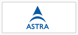 ASTRA-SATELITE