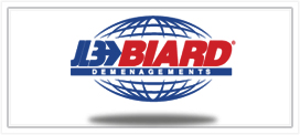 DEMENAGEMENT BIARD