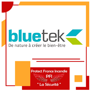 D&eacute;senfumage BLUETEK SIH Logo