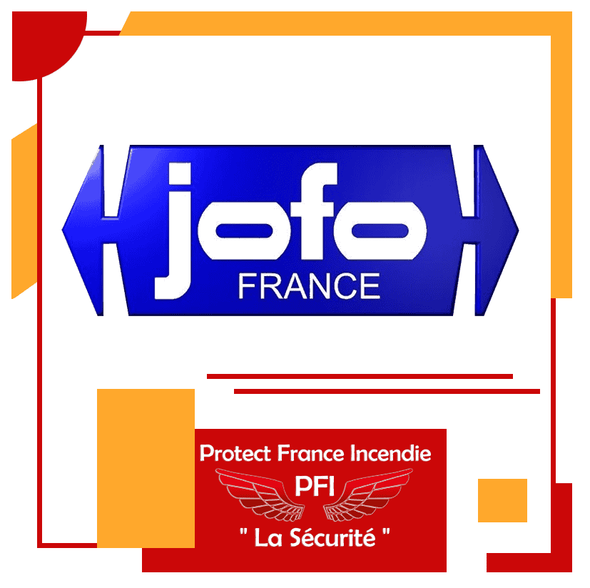 D&eacute;senfumage JOFO FRANCE Logo