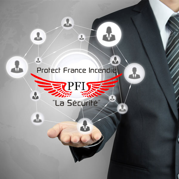 Nos agences & Réseau partenaire