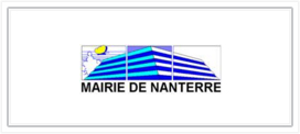 Mairie de Nanterre