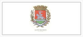 Mairie de Saint Maurice