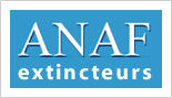 anaf extincteurs logo