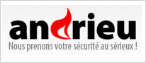 Distributeur Alarme Incendie ASD