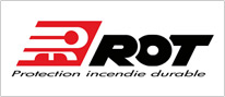 Distributeur Extincteurs ROT Incendie