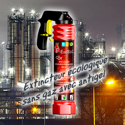 Extincteur sans Maintenance > Extincteur sans Entretien > Infos Sécurité et Protection Incendie > Découvrez nos articles sur Extincteur sans Maintenance > Toutes les informations sur Comment choisir un extincteur sont à retrouver sur le site dePFI...