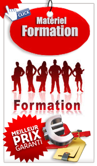 Formation & Matériels