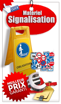  Matériels de Signalisation