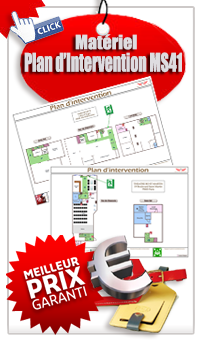 Catalogue Plan intervention MS41