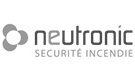 Distributeur Alarme Incendie NEUTRONIC